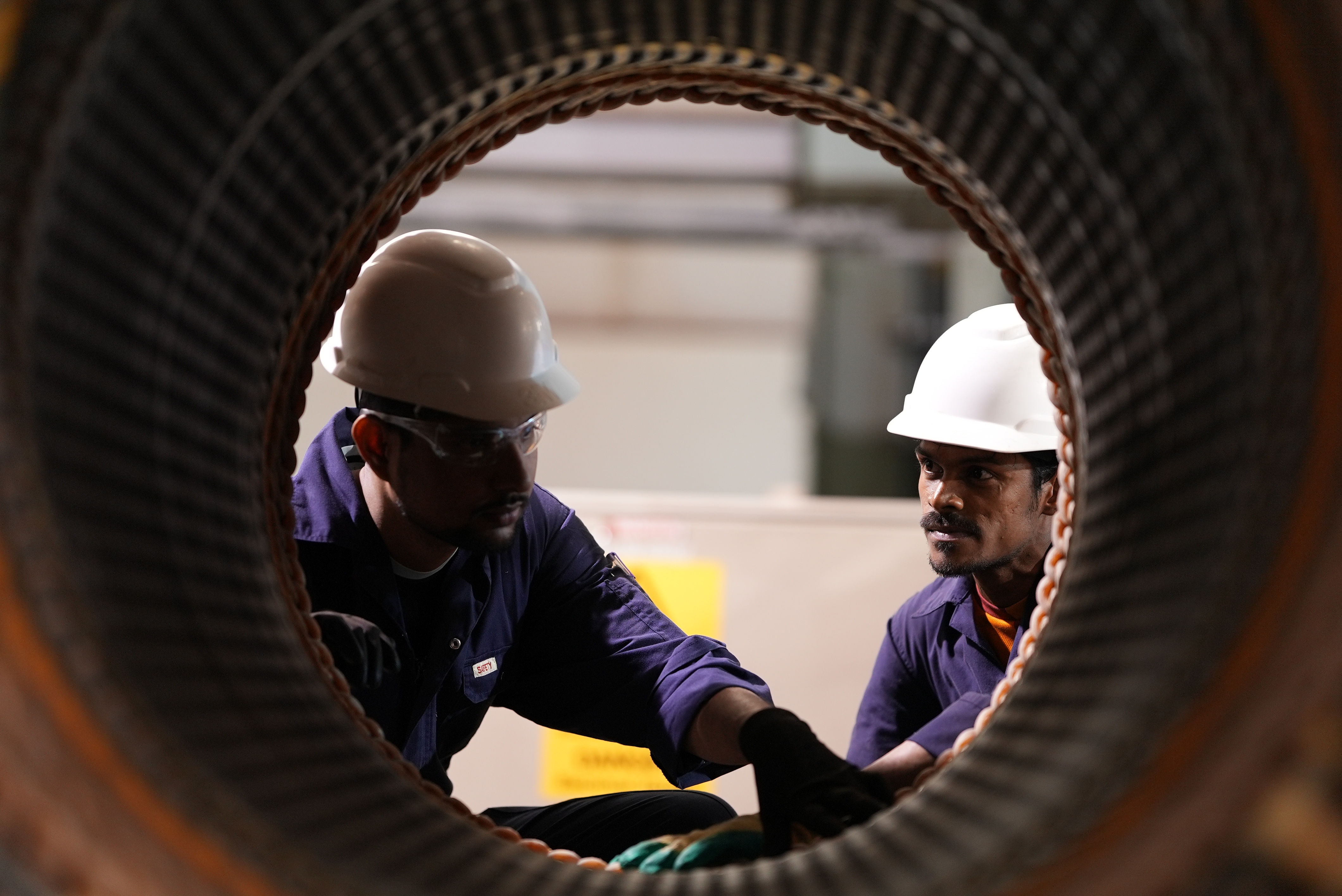 Gulf Paramount Projects